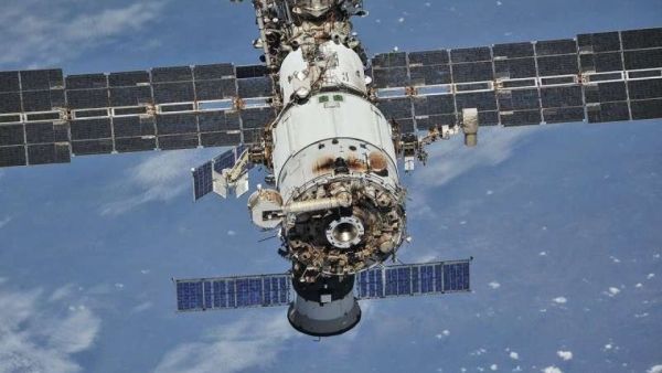 TOKYO STARTUP PLANS TO LAUNCH JAPAN’S 1ST COMMERCIAL SPACE STATION