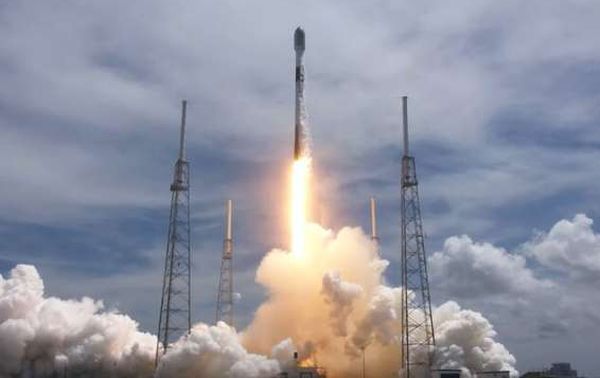 TINY SATELLITE TESTS AUTONOMY IN SPACE