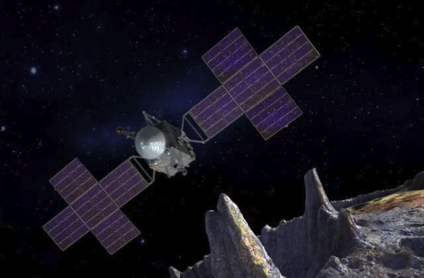SPACE MISSIONS TO WATCH IN 2023