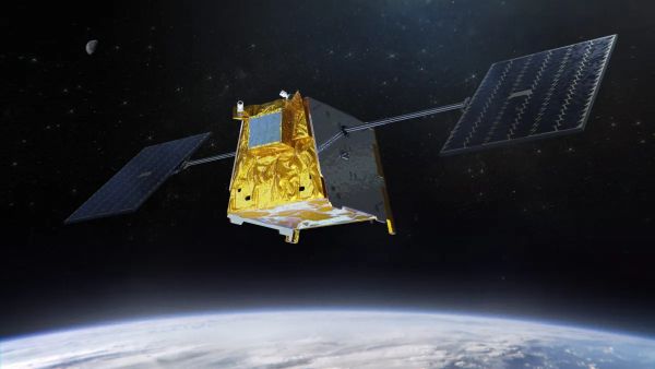 SATELLITE MANUFACTURERS CONTINUE TO DIVERSIFY