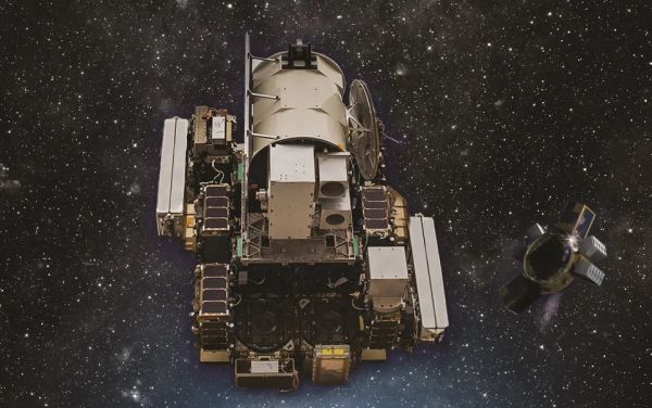 ARKISYS AND PARTNERS TO SHOW HOW THEY WOULD BUILD A SATELLITE IN ORBIT