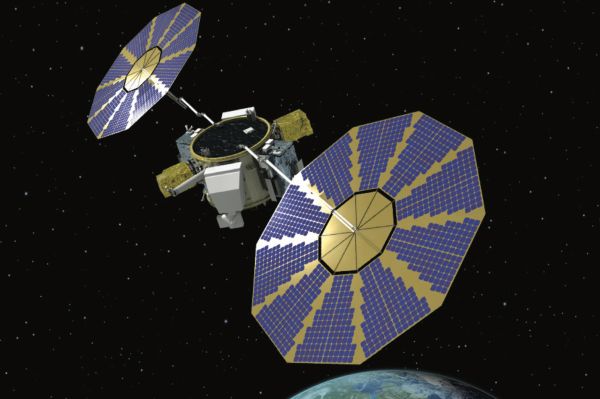 NORTHROP GRUMMAN DEVELOPING MILITARY COMMUNICATIONS SATELLITE FOR 2025 LAUNCH