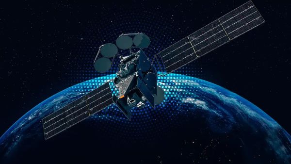 SPACE FORCE TO PROPOSE PLAN TO ACQUIRE HIGH-CAPACITY SATELLITE COMMUNICATIONS