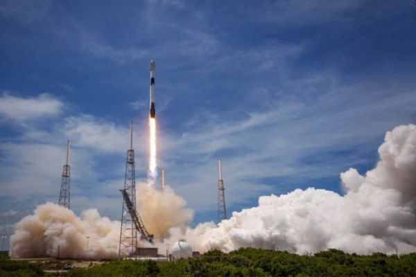 SAYARILABS LAUNCHES ITS 3U EARTH OBSERVATION SATELLITE, TAIFA-1