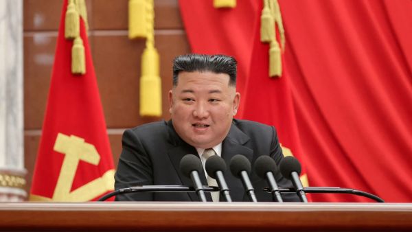 NORTH KOREA CLAIMS IT’S READY TO LAUNCH FIRST SPY SATELLITE: STATE MEDIA