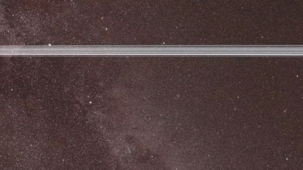 SATELLITE MEGACONSTELLATIONS ARE THREATENING ASTRONOMY. WHAT CAN BE DONE?