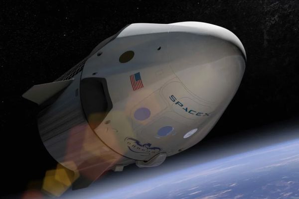 SPACEX JUST REVEALED PLANS TO LAUNCH ITS FIRST COMMERCIAL SPACE STATION — AND YOU CAN RESERVE YOUR SEAT NOW
