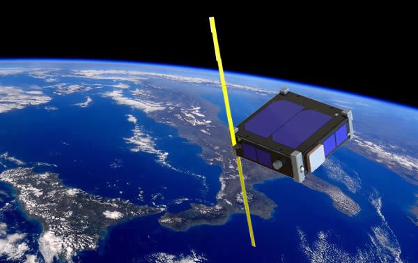 MOMENTUS SECURES SECOND PICOSATELLITE TRANSPORTATION DEAL WITH APOGEO SPACE
