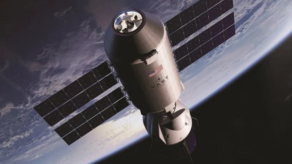 SHOULD THE FAA REGULATE ALL SPACE ACTIVITIES?