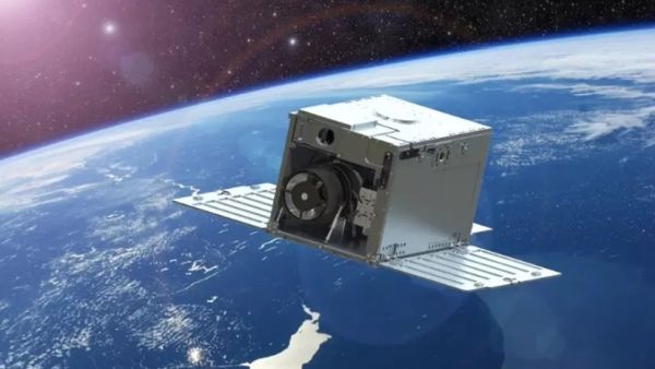 JAMES WEBB SPACE TELESCOPE GETS SATELLITE SIDEKICK TO AID SEARCH FOR HABITABLE PLANETS
