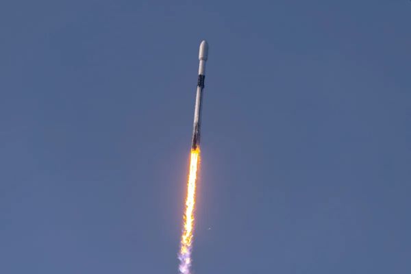 FAA REDUCES AIRSPACE RESTRICTIONS FOR CAPE CANAVERAL LAUNCHES