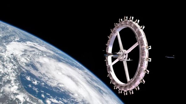 ABOVE: ORBITAL DEVELOPS ENERGY SYSTEMS FOR SPACECRAFT UNDER RECENT AWARDS 