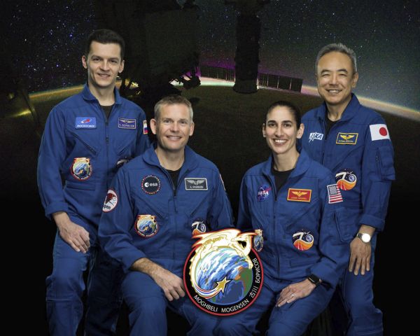 NASA INVITES MEDIA TO NEXT SPACEX COMMERCIAL CREW SPACE STATION LAUNCH