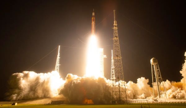 HOUSE AND SENATE APPROPRIATORS CUT NASA’S BUDGET