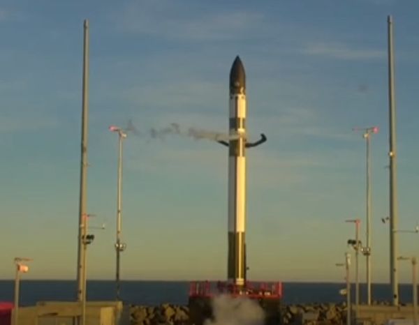 WATCH ROCKET LAB LAUNCH EARTH-OBSERVING RADAR SATELLITE EARLY ON JULY 30