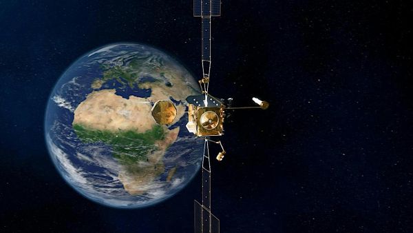 HISDESAT WILL LAUNCH THE FIRST SATELLITE OF THE SPAINSAT NG PROGRAMME NEXT SUMMER