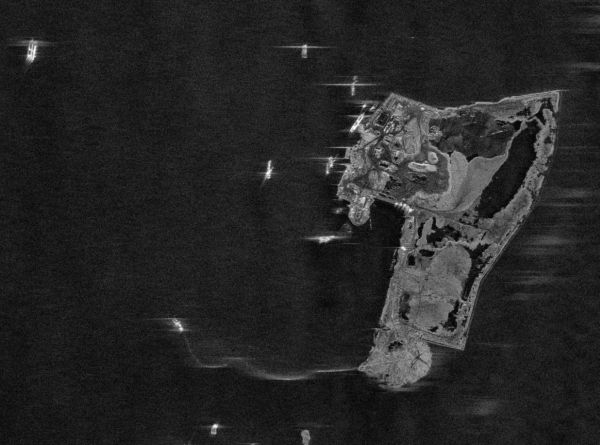 SKYWATCH TO OFFER INTEGRATED RADAR-OPTICAL SATELLITE IMAGERY