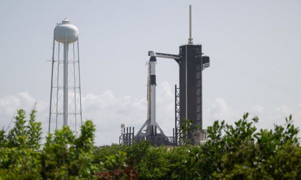 CREW-7 MISSION TO THE SPACE STATION GIVEN GREEN LIGHT FOR LAUNCH BY NASA, PARTNERS