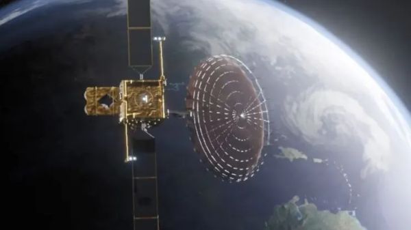 VIASAT REPORTS SECOND SATELLITE MALFUNCTION IN A MATTER OF WEEKS