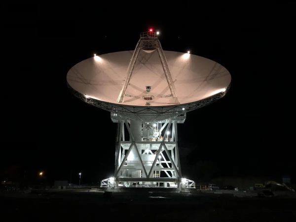 NASA DEEP SPACE NETWORK REACHES “CRITICAL POINT” AS DEMAND GROWS