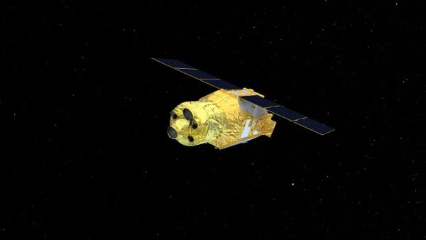 JAPAN LAUNCHES X-RAY SATELLITE, ‘MOON SNIPER’ LUNAR LANDER