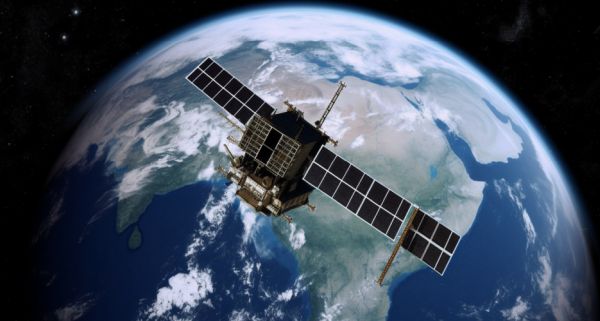 NORTH KOREA’S LAST REMAINING SATELLITE TO BURN UP IN ATMOSPHERE SOON