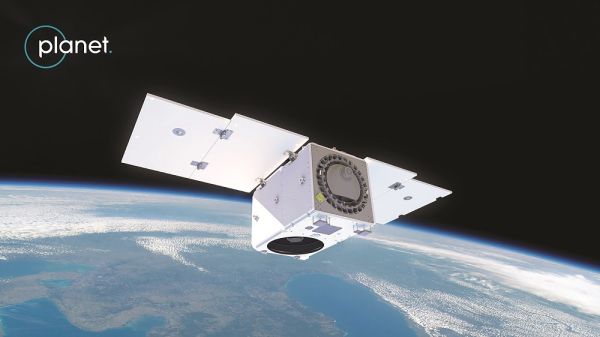 FCC DIRECTING MORE SATELLITE CONSTELLATIONS TO MITIGATE EFFECTS ON ASTRONOMY