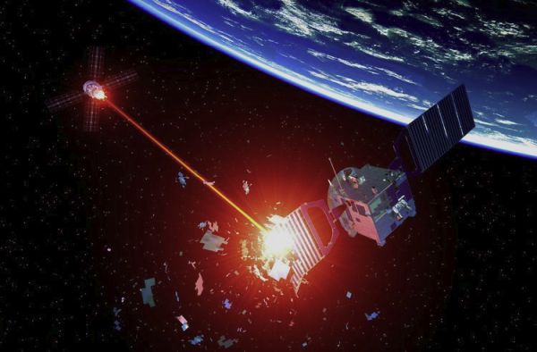 STARTUP GUARDIANSAT GETS RESEARCH GRANT FOR SATELLITE SELF-DEFENSE TECHNOLOGY