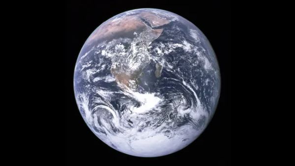 NASA, INDIA TO LAUNCH EARTH-OBSERVING SATELLITE IN 2024