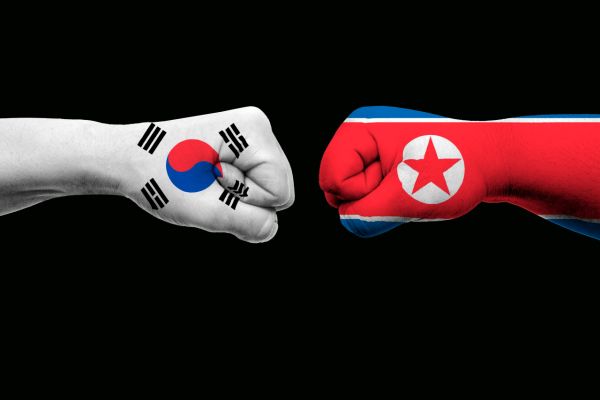 TWO KOREAS RACE TO LAUNCH FIRST HOMEGROWN MILITARY SPY SATELLITES