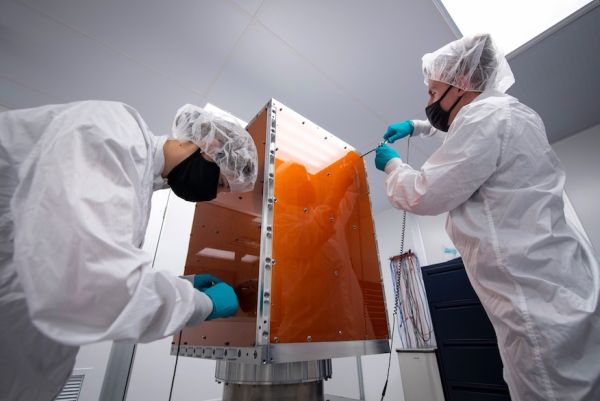 SPACEX TO LAUNCH 90 PAYLOADS ON TRANSPORTER-9 FALCON 9 MISSION FROM VANDENBERG