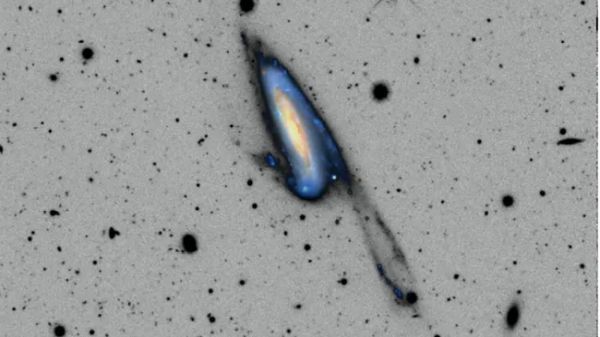 DARK MATTER-HUNTING SATELLITE ARRAKIHS TO LAUNCH IN 2030. HERE'S HOW IT WILL WORK
