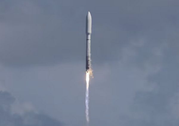 AMAZON'S PROTOTYPE KUIPER SATELLITES OPERATING SUCCESSFULLY