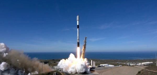 THREE SATELLITES PRESUMED LOST IN TRANSPORTER DEPLOYMENT MALFUNCTION