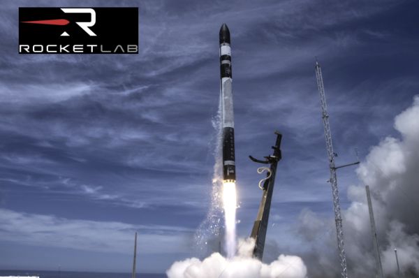 ROCKET LAB TO LAUNCH SOUTH KOREAN SATELLITE