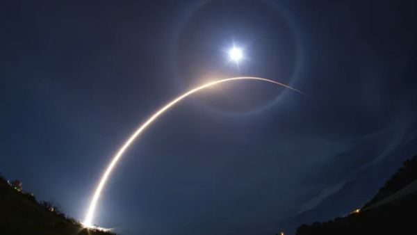 SPACEX TO LAUNCH 23 STARLINK SATELLITES FROM FLORIDA DEC. 12