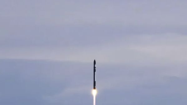 ROCKET LAB RETURNS TO FLIGHT WITH SUCCESSFUL LAUNCH OF JAPANESE SATELLITE