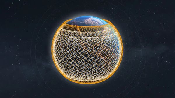 AMAZON’S PROJECT KUIPER SATELLITES ARE A STEP CLOSER TO COMPETING WITH ELON MUSK'S STARLINK