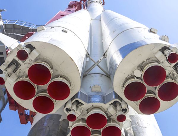 EUROCONSULT REPORTS FOUR TONS OF SATELLITES TO BE LAUNCHED DAILY BY 2032 TOTALING $558 BILLION