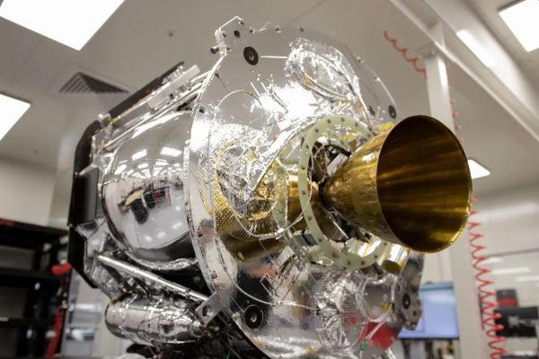 ROCKET LAB WINS $515 MILLION CONTRACT TO BUILD 18 SATELLITES FOR U.S. GOVERNMENT AGENCY