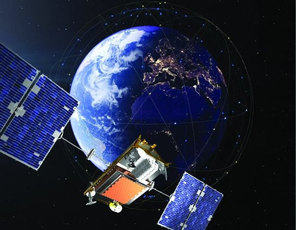 IRIDIUM ADDS FIVE YEARS TO CONSTELLATION LIFETIME ESTIMATE
