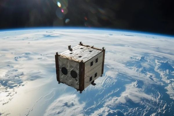 NASA SELECTS 10 NEW CUBESAT MISSIONS TO FLY TO THE INTERNATIONAL SPACE STATION
