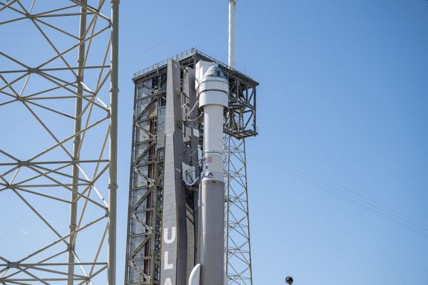 NASA, BOEING FURTHER DELAY STARLINER CREW FLIGHT TEST LAUNCH AMID ONGOING HELIUM LEAK REVIEW