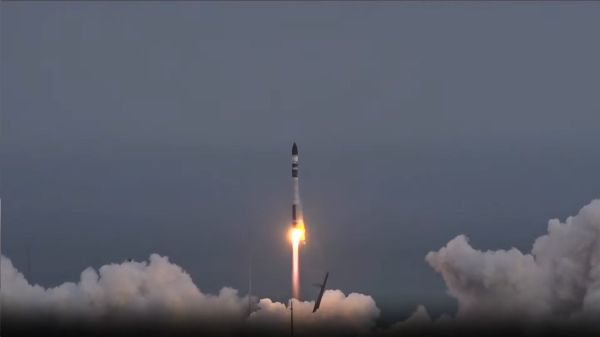 NASA LAUNCHES SECOND SMALL CLIMATE SATELLITE TO STUDY EARTH’S POLES