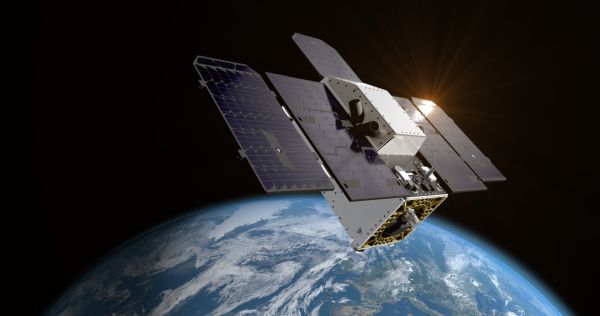 TANAGER-1 IS READY FOR LAUNCH: PLANET’S FIRST HYPERSPECTRAL SATELLITE