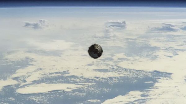 THRUSTER GLITCHES AND HELIUM LEAKS CAN'T STOP BOEING'S STARLINER ASTRONAUT TEST FLIGHT — BUT WHY ARE THEY HAPPENING?