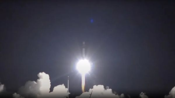 ROCKET LAB LAUNCHES 5 IOT SATELLITES ON LANDMARK 50TH MISSION