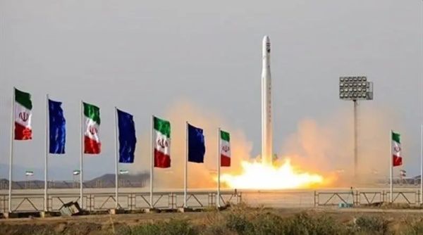 IRAN TO CONDUCT TWO MAJOR SATELLITE LAUNCHES IN COMING WEEKS