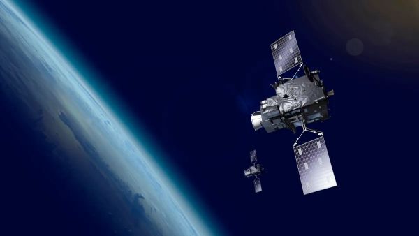 EUMETSAT MOVES WEATHER SATELLITE FROM ARIANE 6 TO FALCON 9