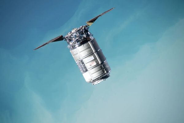 NASA INVITES MEDIA TO NORTHROP GRUMMAN’S 21ST STATION RESUPPLY LAUNCH